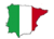 PUERTAS TUÑÓN - Italiano