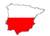 PUERTAS TUÑÓN - Polski